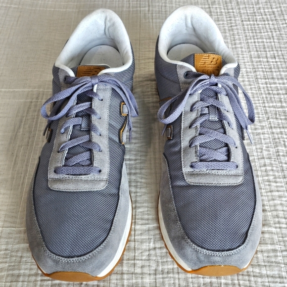 New Balance Men's 501 Ripple Sole Casual Sneakers Size US 18 - Picture 6 of 12